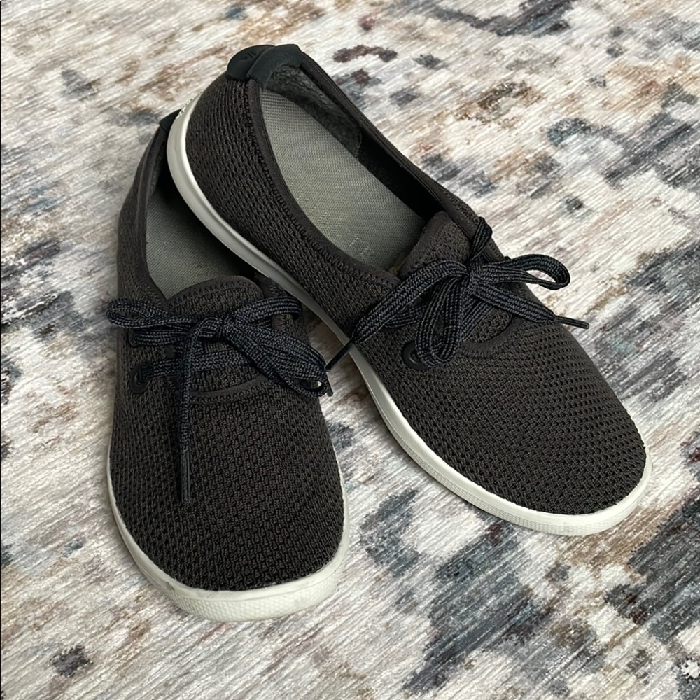 Black Knit Casual  Allbirds